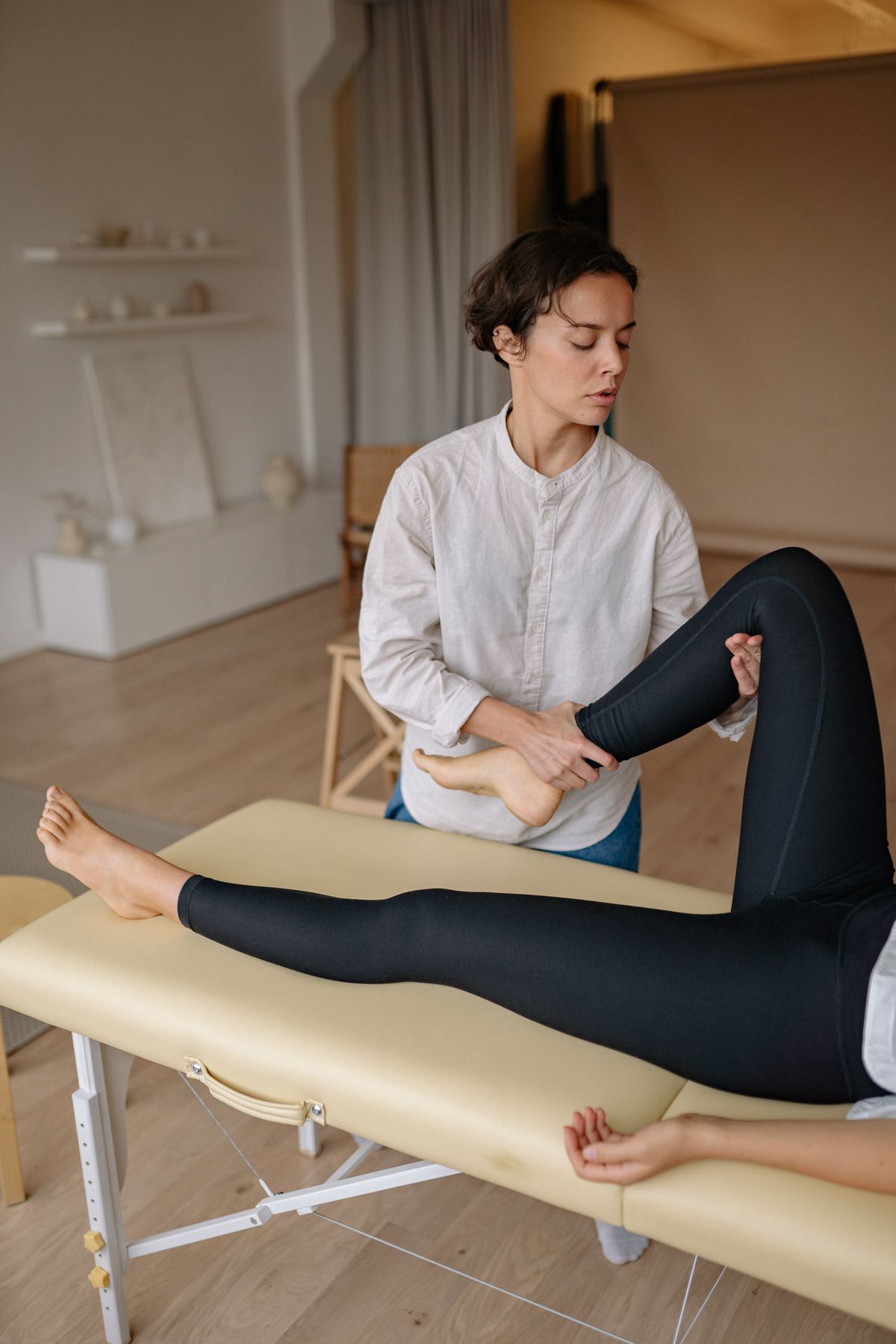 Sports Massage